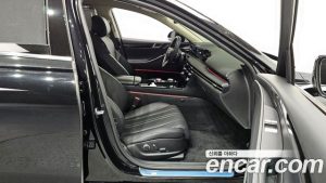 Genesis G80 Бензин 2.5 Turbo AWD 2025 года из Южной Кореи