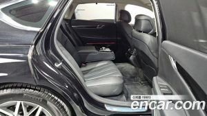 Genesis G80 Бензин 2.5 Turbo AWD 2025 года из Южной Кореи
