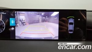 Genesis G80 Бензин 2.5 Turbo AWD 2025 года из Южной Кореи