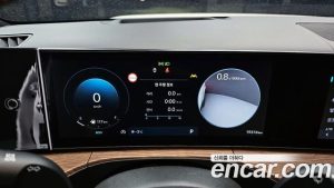 Hyundai Santafe Бензин 2.5T 4WD 2024 года из Южной Кореи