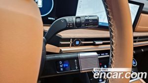 Hyundai Santafe Бензин 2.5T 4WD 2024 года из Южной Кореи