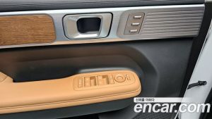Hyundai Santafe Бензин 2.5T 4WD 2024 года из Южной Кореи
