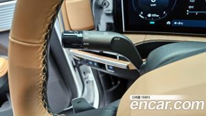 Hyundai Santafe Бензин 2.5T 4WD 2024 года из Южной Кореи