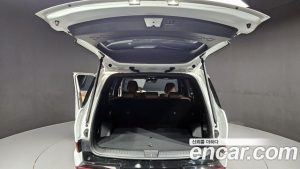 Hyundai Santafe Бензин 2.5T 4WD 2024 года из Южной Кореи