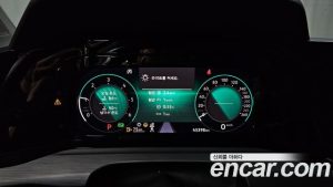 Volkswagen Golf 2.0 TDI Prestige 2022 года из Южной Кореи