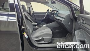 Volkswagen Golf 2.0 TDI Prestige 2022 года из Южной Кореи