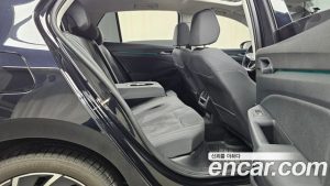 Volkswagen Golf 2.0 TDI Prestige 2022 года из Южной Кореи