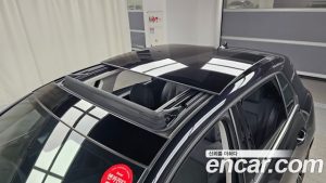 Volkswagen Golf 2.0 TDI Prestige 2022 года из Южной Кореи