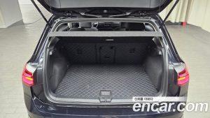 Volkswagen Golf 2.0 TDI Prestige 2022 года из Южной Кореи