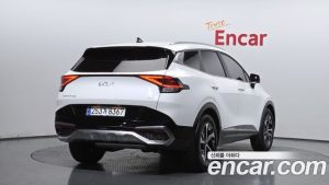 Kia Sportage Noblesse 2WD 2024 года из Южной Кореи