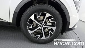 Kia Sportage Noblesse 2WD 2024 года из Южной Кореи
