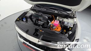 Kia Sportage Noblesse 2WD 2024 года из Южной Кореи