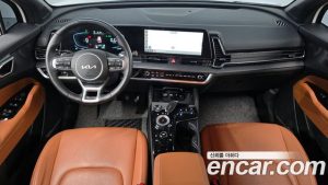Kia Sportage Noblesse 2WD 2024 года из Южной Кореи