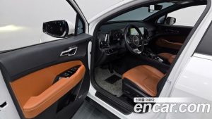 Kia Sportage Noblesse 2WD 2024 года из Южной Кореи