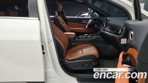 Kia Sportage Noblesse 2WD 2024 года из Южной Кореи