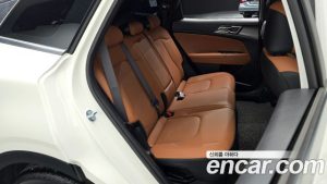 Kia Sportage Noblesse 2WD 2024 года из Южной Кореи