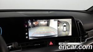 Kia Sportage Noblesse 2WD 2024 года из Южной Кореи