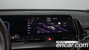 Kia Sportage Noblesse 2WD 2024 года из Южной Кореи
