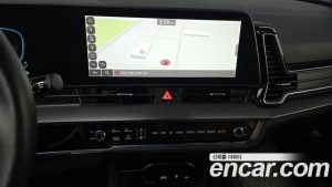 Kia Sportage Noblesse 2WD 2024 года из Южной Кореи