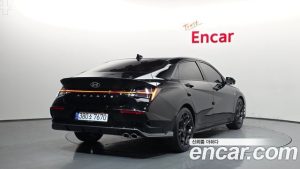 Hyundai AVANTE 1.6 2026 года из Южной Кореи