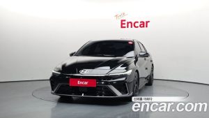 Hyundai AVANTE 1.6 2026 года из Южной Кореи