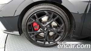 Hyundai AVANTE 1.6 2026 года из Южной Кореи