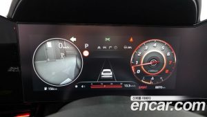 Hyundai AVANTE 1.6 2026 года из Южной Кореи