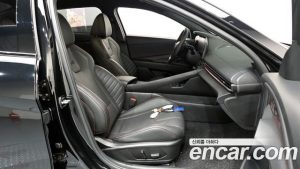 Hyundai AVANTE 1.6 2026 года из Южной Кореи