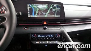 Hyundai AVANTE 1.6 2026 года из Южной Кореи