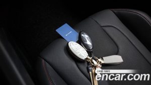 Hyundai AVANTE 1.6 2026 года из Южной Кореи