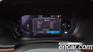 Volvo S90 B6 AWD ULTIMATE Bright 2023 года из Южной Кореи