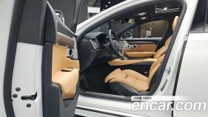 Volvo S90 B6 AWD ULTIMATE Bright 2023 года из Южной Кореи