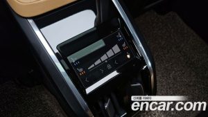 Volvo S90 B6 AWD ULTIMATE Bright 2023 года из Южной Кореи