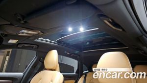 Volvo S90 B6 AWD ULTIMATE Bright 2023 года из Южной Кореи