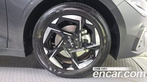 Kia K5 2.0 2024 года из Южной Кореи