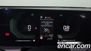 Kia K5 2.0 2024 года из Южной Кореи