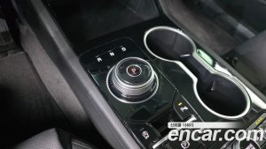 Kia K5 2.0 2024 года из Южной Кореи