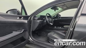 Kia K5 2.0 2024 года из Южной Кореи