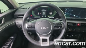 Kia K5 2.0 2024 года из Южной Кореи