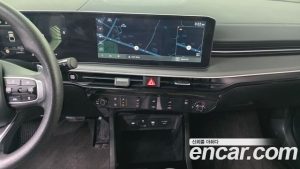 Kia K5 2.0 2024 года из Южной Кореи