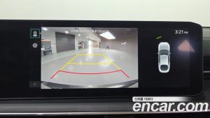 Kia K5 2.0 2024 года из Южной Кореи