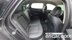 Kia K5 2.0 2024 года из Южной Кореи