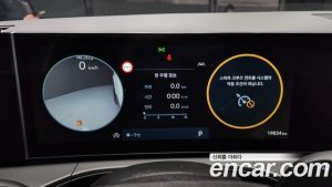 Hyundai Santafe Бензин 2.5T 4WD 2024 года из Южной Кореи