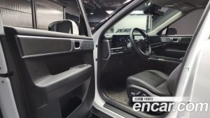 Hyundai Santafe Бензин 2.5T 4WD 2024 года из Южной Кореи