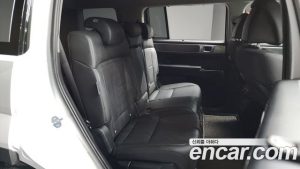 Hyundai Santafe Бензин 2.5T 4WD 2024 года из Южной Кореи