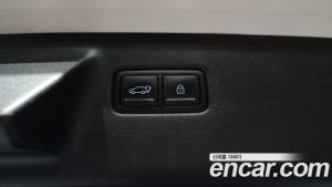 Hyundai Santafe Бензин 2.5T 4WD 2024 года из Южной Кореи