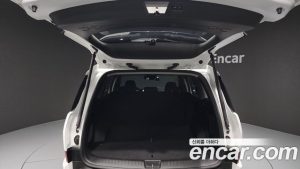 Hyundai Santafe Бензин 2.5T 4WD 2024 года из Южной Кореи