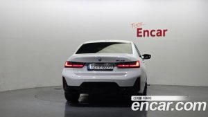 BMW 3-Series M340i 2023 года из Южной Кореи