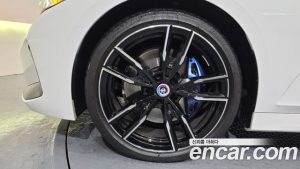 BMW 3-Series M340i 2023 года из Южной Кореи
