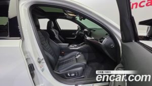 BMW 3-Series M340i 2023 года из Южной Кореи